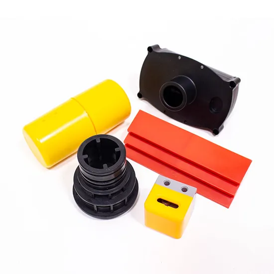 Serviço de processamento de termoformagem de moldes de injeção de plástico de precisão personalizados Fabricante de moldes de injeção de plástico de peças ABS