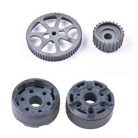 Metalurgia do Pó Pm Personalizada Sinterizada Perto