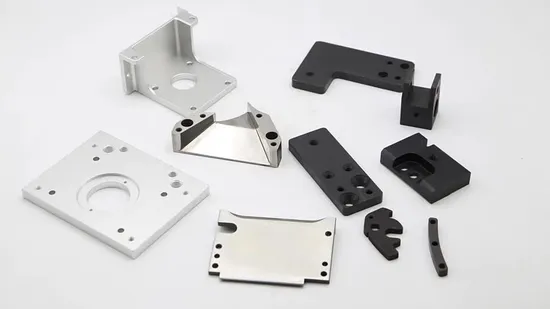 Componentes de esferas usinadas com precisão CNC para equipamentos industriais