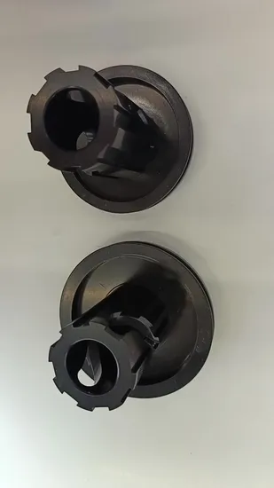 Fundição sob pressão de liga de alumínio de alta precisão