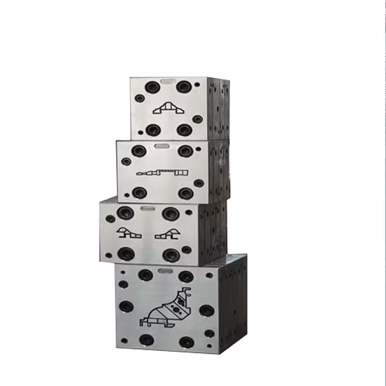 Máquina extrusora profissional de perfis plásticos, moldes de extrusão de PVC