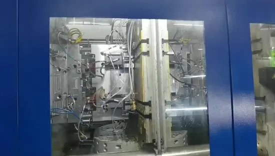 Molde de injeção para peças automotivas/médicas/de brinquedo/domésticas/elétricas personalizadas/de design