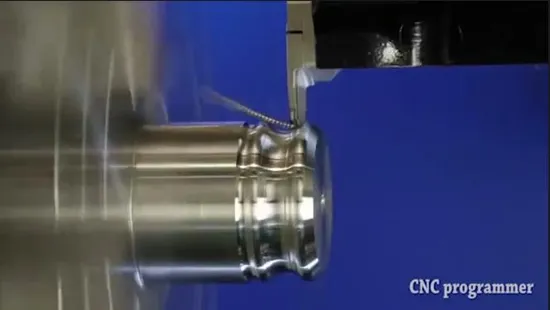 Peças de usinagem CNC de aço/liga de alumínio/latão com serviço OEM chinês dedicado à superioridade mundial na fabricação