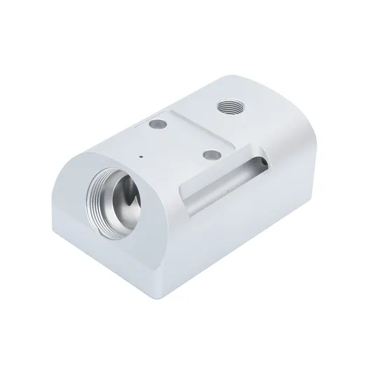 Peças de usinagem e torneamento CNC personalizadas para engenharia de precisão