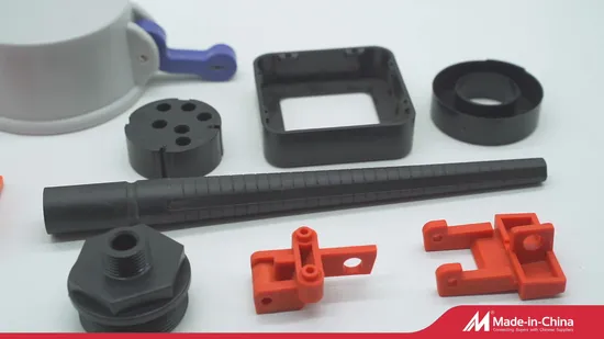 Fabricante de moldes de injeção, moldes de termoformagem, moldes de extrusão de plástico